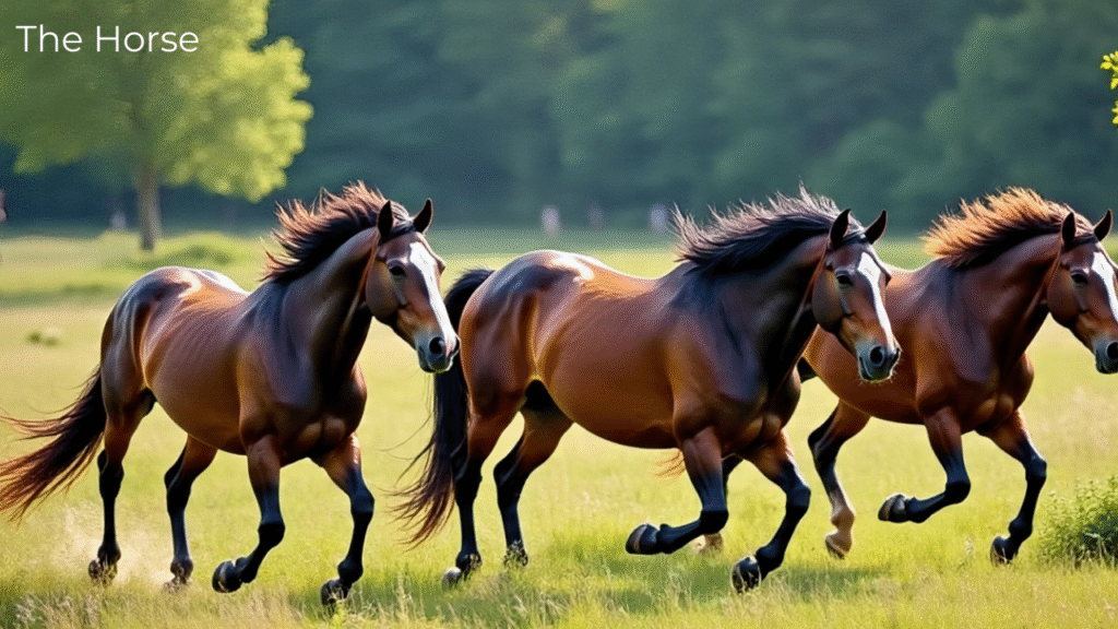 11 Fun Horse Facts You Won’t Believe Are True !