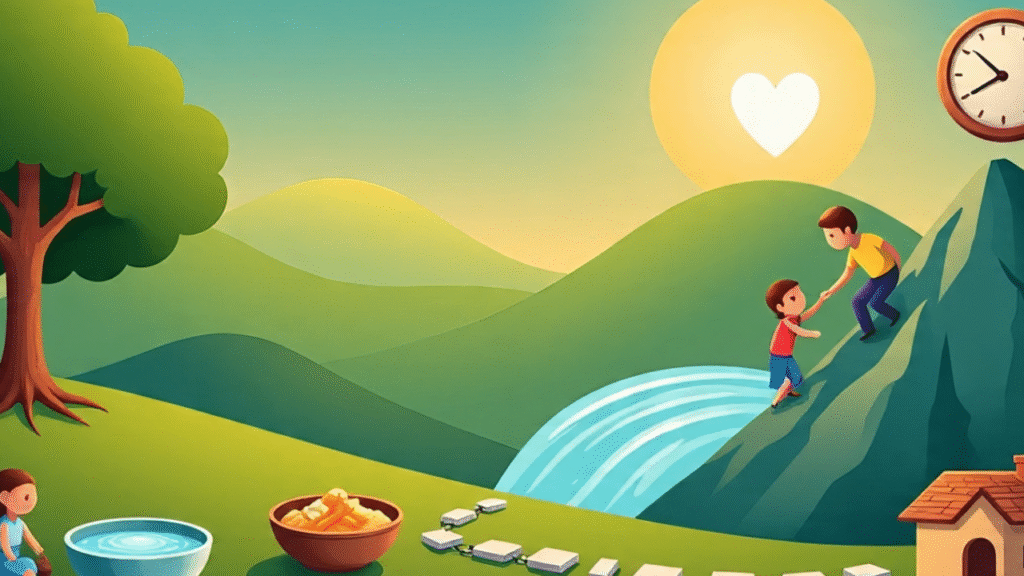 11 simple facts we should remind ourselves  in our daily lifestyle