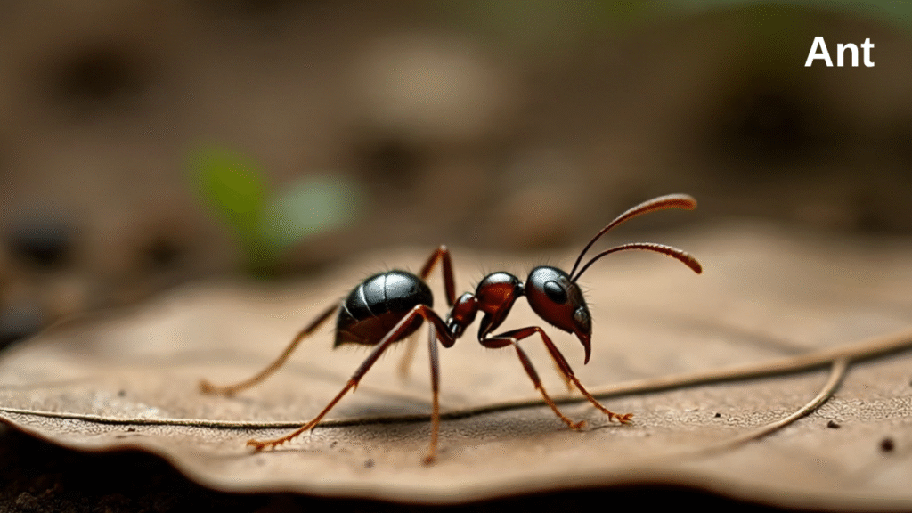 11 interesting facts about ants