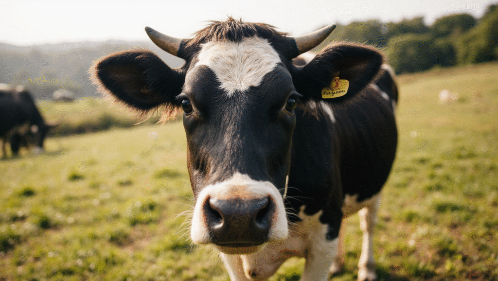 11 Surprising Facts About Cows?