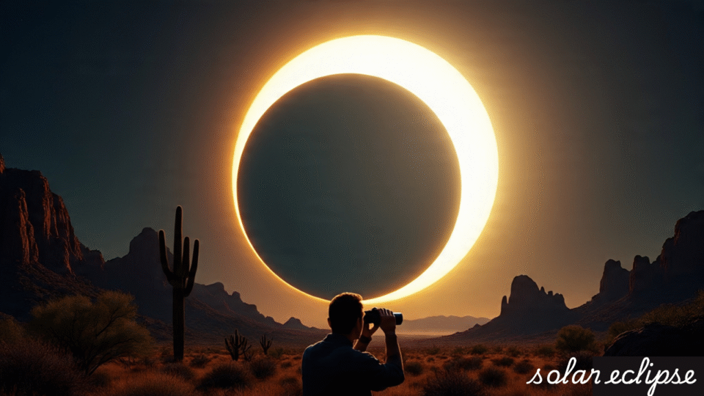11 Fun Facts About Solar Eclipses : From Science to Wonder