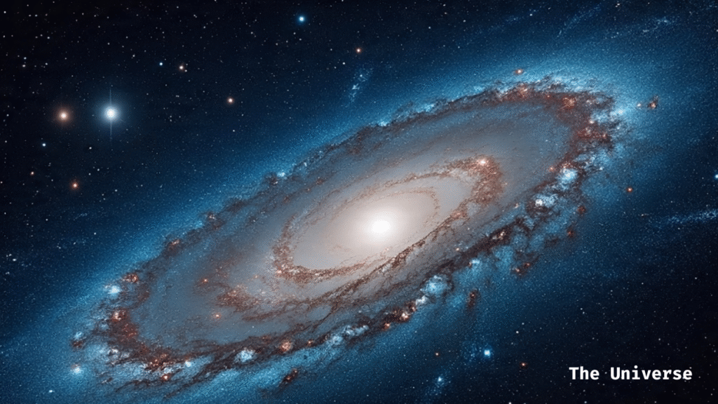 111 Interesting Facts About the Universe