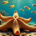 11 Fun facts of Starfish