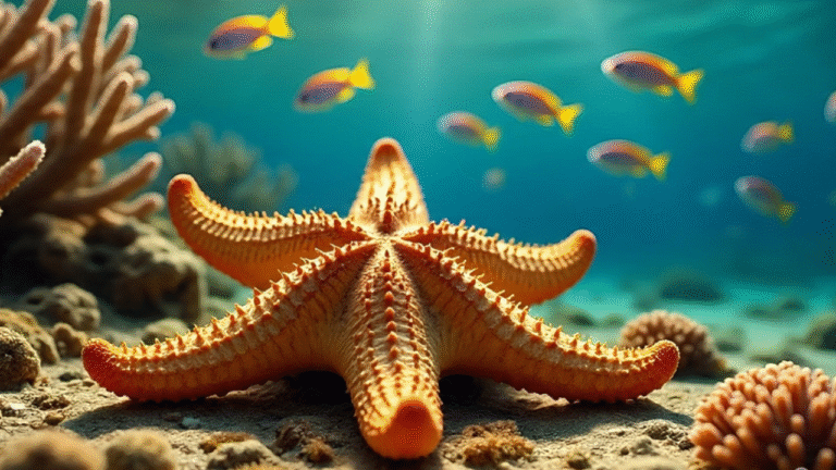 starfish