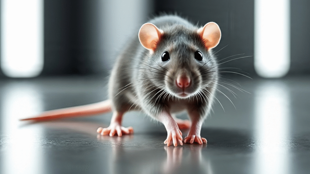 You Won’t Believe These 11 Funny Facts About Rats!