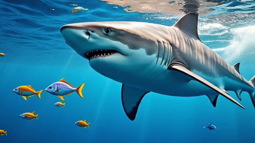 11 Shark Facts That May Surprise You