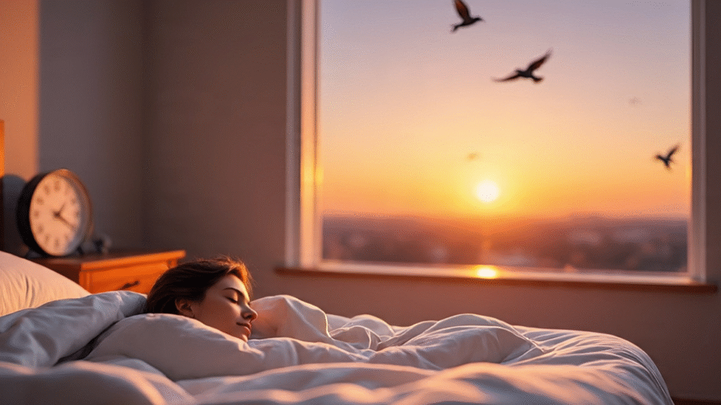 11 Interesting Facts About “Early to Bed and Early to Rise”