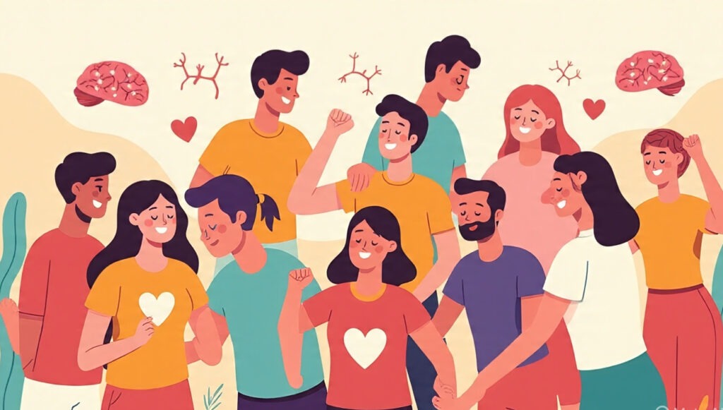 11 Body Facts That Make You Happier