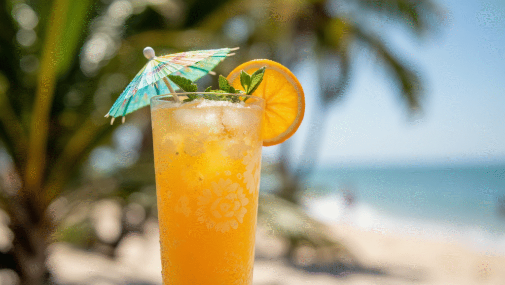 11 Health Facts About Drinking Orange Juice