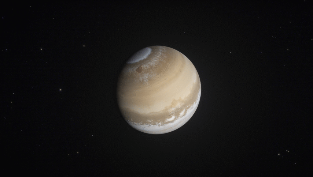 11 Lesser-Known Facts about the planet venus