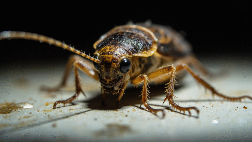 11 Fun Facts about Cockroach