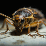 11 Fun Facts about Cockroach