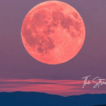 11 interesting Facts About the Strawberry Moon