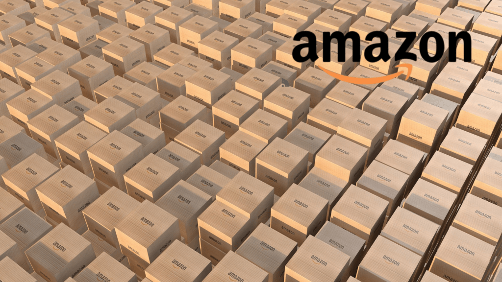 amazon