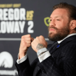 11 interesting facts about conor mcgregor